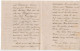 Germany 1926 Cover W/ Letter; Herford To Ostenfelde; 5pf. German Eagle (pair) - Brieven En Documenten