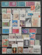 YOUGOSLAVIE    Petite Collection De Timbres Neufs Entre Les Années 1970 Et 1983 - Colecciones & Series