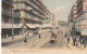 13-Marseille  La Rue De Noailles - The Canebière, City Centre