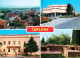 73654064 Capljina Panorama Teilansichten  - Bosnien-Herzegowina