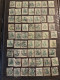 Deutsches Reich (1905) - Mi. 55/85 - 220 Francobolli  (RIF:phi|19-51|) - Used Stamps
