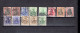 Delcampe - Deutsches Reich (1905) - Mi. 55/85 - 220 Francobolli  (RIF:phi|19-51|) - Oblitérés