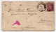 Norddeutscher Bund U30A Als Ganzsache Aufbrauchsausgabe #BD012 - Postal  Stationery