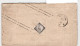 Norddeutscher Bund U30A Als Ganzsache Aufbrauchsausgabe #BD012 - Postal  Stationery