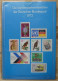 BRD Bund Jahrbuch Der Deutschen Post 1973 Postfrisch #KV581 - Autres & Non Classés