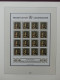 Delcampe - Liechtenstein Sammlung Kleinbogen Ca. 2.700,- Euro Katalogwert #LW219 - Autres & Non Classés