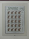 Delcampe - Liechtenstein Sammlung Kleinbogen Ca. 2.700,- Euro Katalogwert #LW219 - Autres & Non Classés