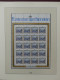 Delcampe - Liechtenstein Sammlung Kleinbogen Ca. 2.700,- Euro Katalogwert #LW219 - Other & Unclassified