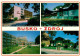 73653880 Busko-Zdroj Sanatorium Villa Zielona Budynek Galerie Bibliothek Museum  - Polen