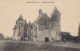 Montmirail. ( Sarthe ) .Château Du Boëlle - Montmirail