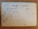 19396.   Fotografia Cartolina D'epoca Uomo Primo Piano 1919 Italia - 13,5x8,5 Foto Miani Trieste - Personas Anónimos