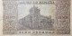 SERIE A* BILLET ESPAGNE SPAIN BANKNOTE 100 PESETAS 1938 VF MBC- BILLETE ESPAÑA *COMPRAS MULTIPLES CONSULTAR* - 100 Pesetas