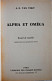 Alpha Et Oméga - Alfred Elton Van Vogt - Le Masque SF