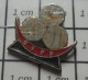 3517  Pin's Pins / Beau Et Rare / SPORTS / CLUB PETANQUE USPP - Bocce
