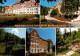 73653789 Alland Niederoesterreich Rehabilitationszentrum Alland Niederoesterreic - Autres & Non Classés