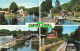 R572551 Thames Locks. PLC9719. Multi View - Monde