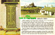 R573089 John O Groats Story. Grave Of John De Groot At Canisbay Church. Caithnes - Monde
