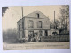 MONTGEROULT Par BOISSY-L'AILLERIE : Maison Lavaud - Hôtel De La Gare - 1909 - Hotels & Restaurants