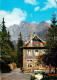 73653668 Vysoke Tatry Bilikova Chata Berghaus Hohe Tatra Vysoke Tatry - Slowakije