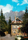 73653668 Vysoke Tatry Bilikova Chata Berghaus Hohe Tatra Vysoke Tatry - Slovakia