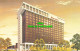 R573101 Sheraton National Hotel. Lusterchrome - World