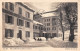 24-5742 : VILLARS-DE-LANS. HOTEL DE PARIS EN HIVER. OBLITERATION  DAGUIN - Villard-de-Lans