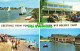 R573109 Greetings From Pontins Bracklesham Bay Holiday Camp. 1974. Precision. Mu - Monde