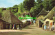 R572578 Cockington Forge. Torquay. PT1154. 1968 - World