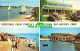 R573111 Greetings From Pontins Bracklesham Bay Holiday Camp. Precision. 1975. Mu - Monde