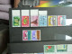 Suisse -  Timbres Des Années 1970 - Lot - NSG - Neuf Sans Gomme - Unused Stamps