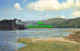 R573114 Mawddach Estuary At Penmaenpool. Merionethshire. Snowdonia National Park - World