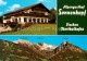 73653622 Oberthalhofen Allgaeu Alpengasthof Sonnenkopf Panorama Allgaeuer Alpen  - Fischen