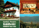 73653618 Brandten Gasthof Pension Knoedlseder Landschaftspanorama Bayerischer Wa - Altri & Non Classificati
