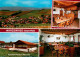 73653608 Warzenried Gesamtansicht Gasthof Pension Altmann Panorama Bayerischen W - Altri & Non Classificati