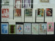 Luxembourg -  Timbres Des Années 1970 - Lot - NSG - Neuf Sans Gomme - Unused Stamps