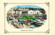 R573145 Angling Marina. Plymouth. Colourmaster International. Precision. 1979. C - Monde