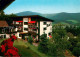73653573 Huzenbach Hotel Gasthof Zum Schloss Huzenbach - Baiersbronn