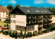 73653566 Bad Bevensen Hotel Garni Und Ferienwohnungen Ronco Bad Bevensen - Bad Bevensen