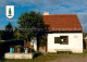 73653561 Stenz-Koenigsbrueck Armenhaus Stenz Herberge Auf Dem Jakobspilgerweg St - Koenigsbrueck