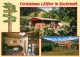 73653558 Bechstedt Ferienhaus Loeffler Gaststube Panorama Bechstedt - Autres & Non Classés