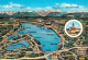 73653517 St Ottilien Eresing Panoramakarte Erzabtei St Ottilien St Ottilien Eres - Altri & Non Classificati