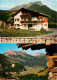 73653498 Au Bregenzerwald Haus Kanisfluh Panorama Au Bregenzerwald - Otros & Sin Clasificación