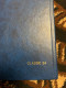 Delcampe - Album De 48 Pages Sur Fond Blanc à 10 Bandes Et 1 Intercalaire Par Page En Très Bon état. Marque Brabo Classic 24 - Grand Format, Fond Blanc