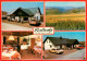 73653487 Bad Bertrich Waldcafe Gaststube Panorama Bad Bertrich - Bad Bertrich