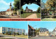 73653457 Eisenberg Thueringen Rathaus Schlossgarten Park Des Friedens Neue Schul - Eisenberg