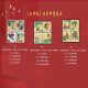 China Stamp Collection Of "Four Great Classical Novels" Issued By China Philatelic Co., Ltd - Andere & Zonder Classificatie