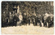 Warth-Weiningen / Carte-photo / Guillaume II Et Le Colonel Fehr / Chartreuse D'Ittingen, Le 4 Septembre 1912 / Etat - Eventi