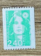 France - Type Marianne Du Bicentenaire Roulette N° Rouge YT 2823 - Unused Stamps