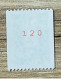 France - Type Marianne Du Bicentenaire Roulette N° Rouge YT 2823 - Unused Stamps