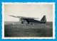 Aviation * Avion Potez 54 * Photo Originale 1937 - Luchtvaart
